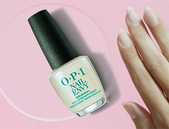 OPI Nail Envy
