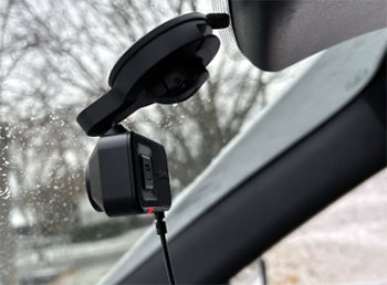 Garmin Dash Cam Mini 3
