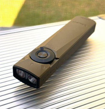 Olight Arkfeld Ultra