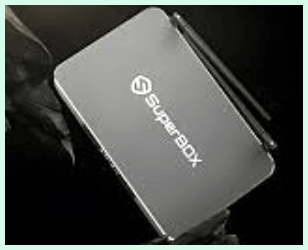 SuperBox S5 Pro