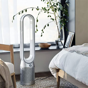 Dyson Air Purifier