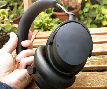 Sennheiser Accentum Plus