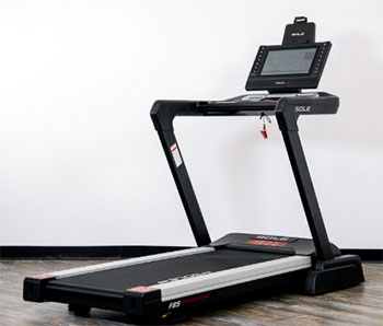 Sole Treadmill F85