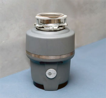 InSinkErator Garbage Disposal