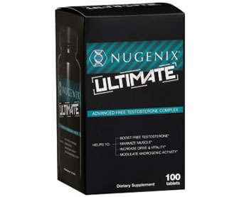 Nugenix Ultimate