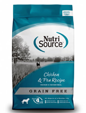 Nutrisource