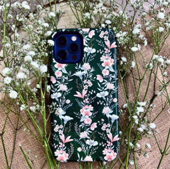Stringberry Phone Case