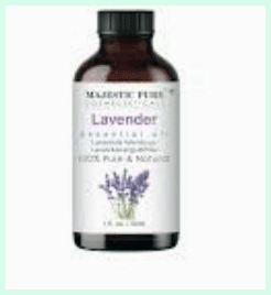 Majestic Pure Lavender Essential Oil