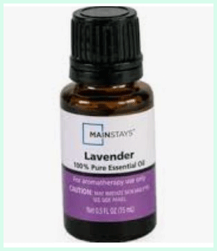 Majestic Pure Lavender Essential Oil