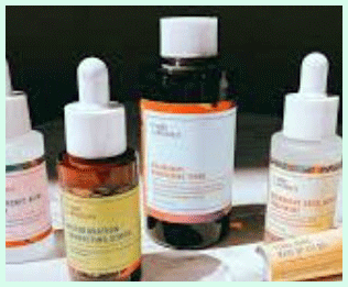 Good Molecules Toner