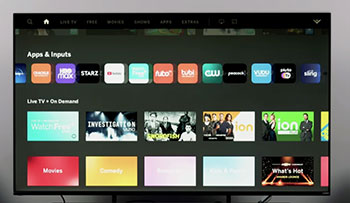 Vizio Quantum