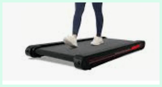 Sperax Walking Pad