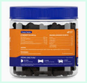 Pupgradie Joint Support