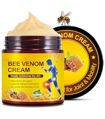 Todahof Bee Venom 
