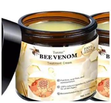 Todahof Bee Venom 