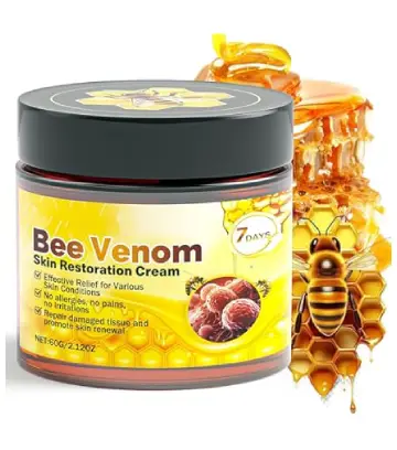 Todahof Bee Venom 