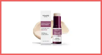 Vitaliq Calcium Balm 