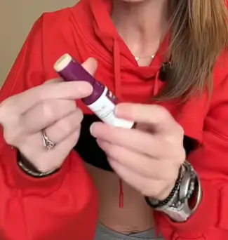 Vitaliq Calcium Balm 