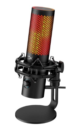 HyperX QuadCast S Vs QuadCast 2