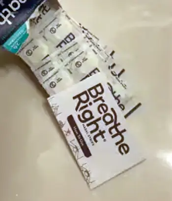 Airwaav Nasal Strips 