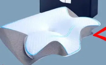 Airway Pro Sleep Apnea Pillow 