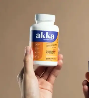 Akka Liver Detox 