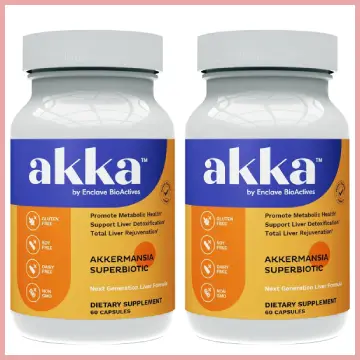 Akka Liver Detox