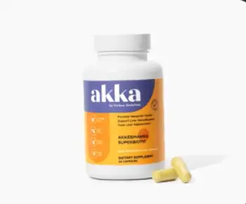 Akka Liver Detox 