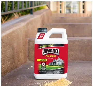 Amdro Ant Block 