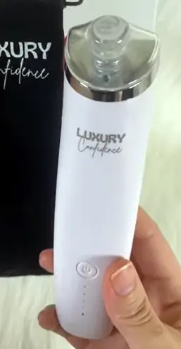 Aphrodite Blackhead Treatment 