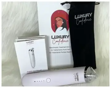 Aphrodite Blackhead Treatment 