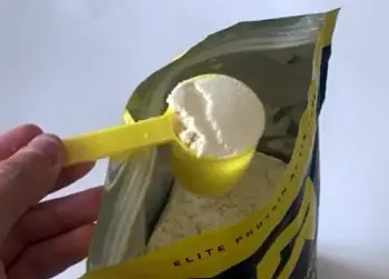 Ascent Protein Powder