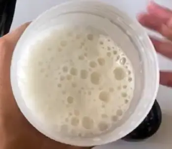 Ascent Protein Powder