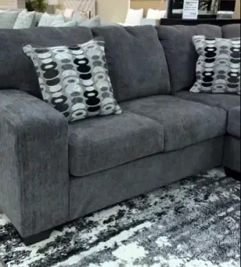 Ashley Furniture Soletren Queen Sofa Sleeper 