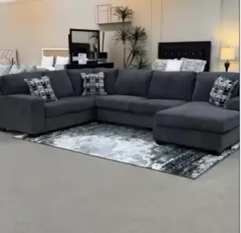 Ashley Furniture Soletren Queen Sofa Sleeper 
