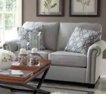 Ashley Furniture Soletren Queen Sofa Sleeper 