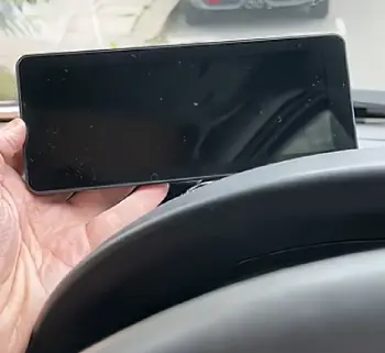 Auto Vox Solar 3a Plus Max 