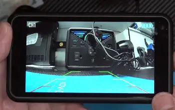 Auto Vox Solar 3a Plus Max 