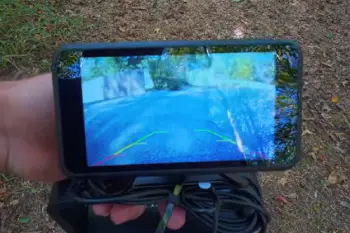 Auto Vox Solar 3a Plus Max 