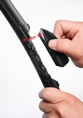 Autoboo Wiper Blades 