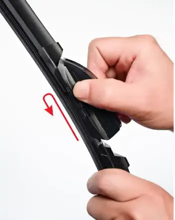 Autoboo Wiper Blades 