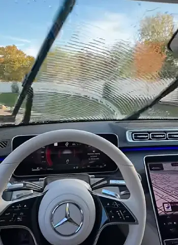 Autoboo Wiper Blades 