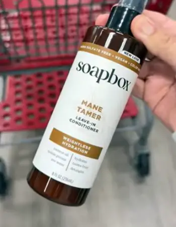 Soapbox Scalp Care 