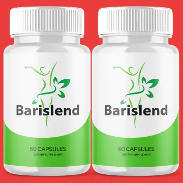 Barislend Pink Salt