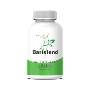 Barislend Weight Loss 