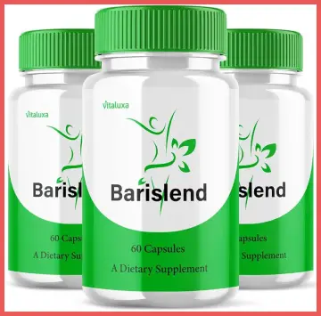 Barislend Weight Loss 