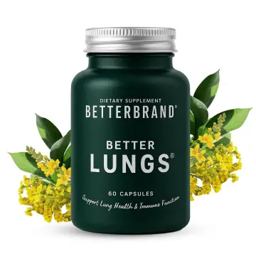 Betterbrand Better Lungs