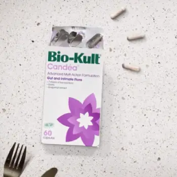 Bio-Kult Probiotics