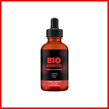 Biochoice Pro Vitality Oil 