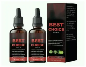 Biochoice Pro Vitality Oil 